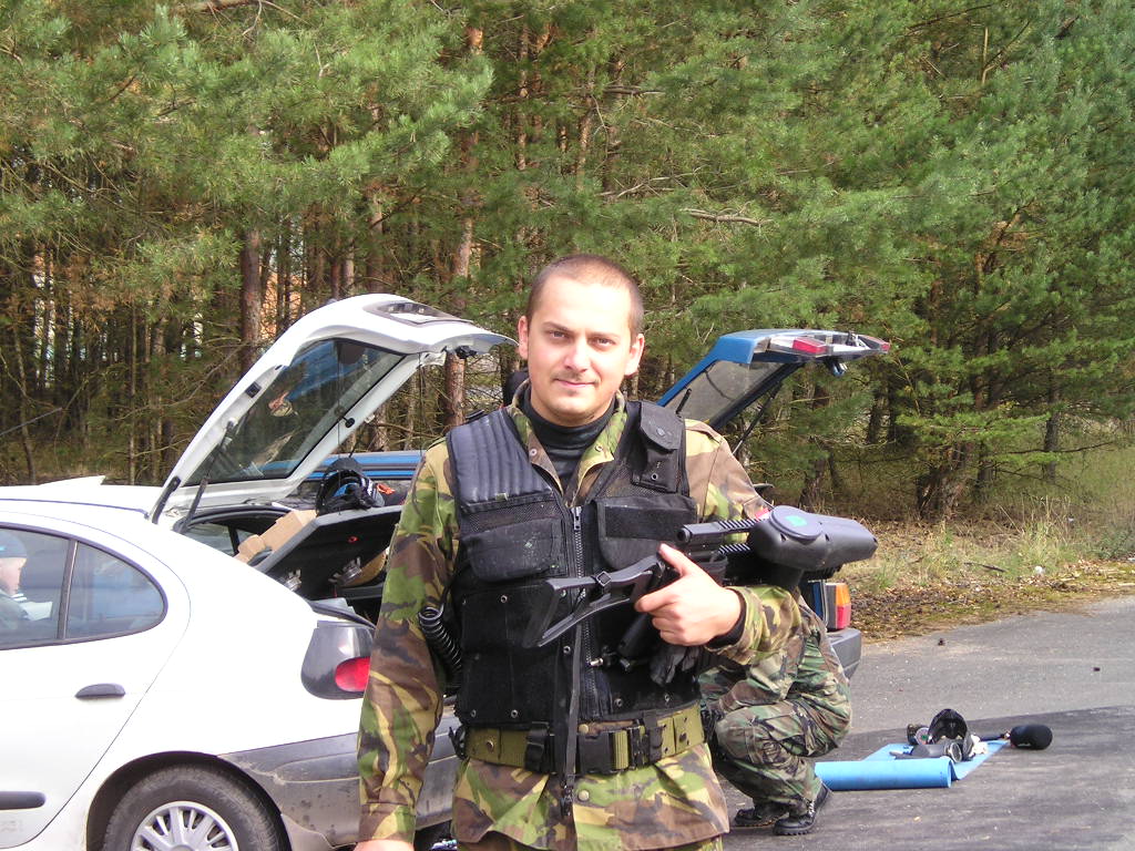 hazard team 001