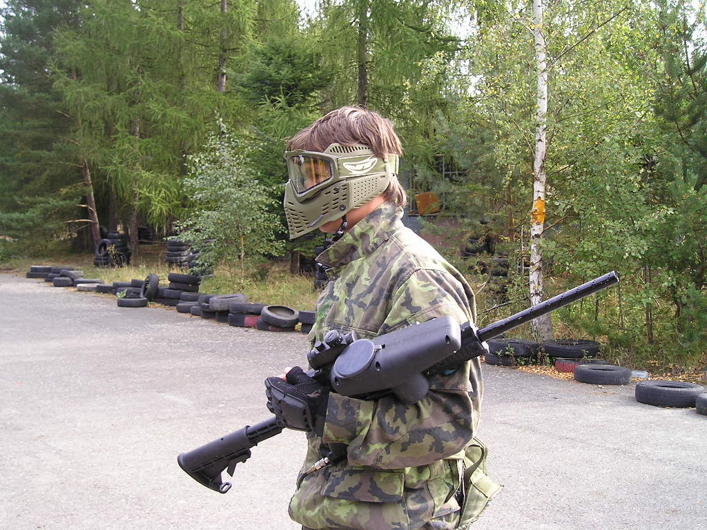 hazard team 004