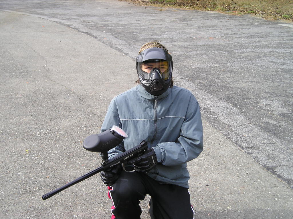 hazard team 006