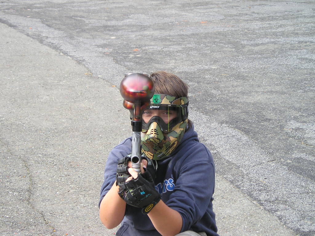 hazard team 007