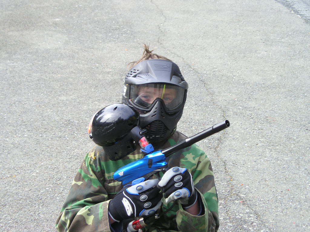 hazard team 008